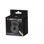 Osmond vibrating ring