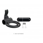 Osmond vibrating ring