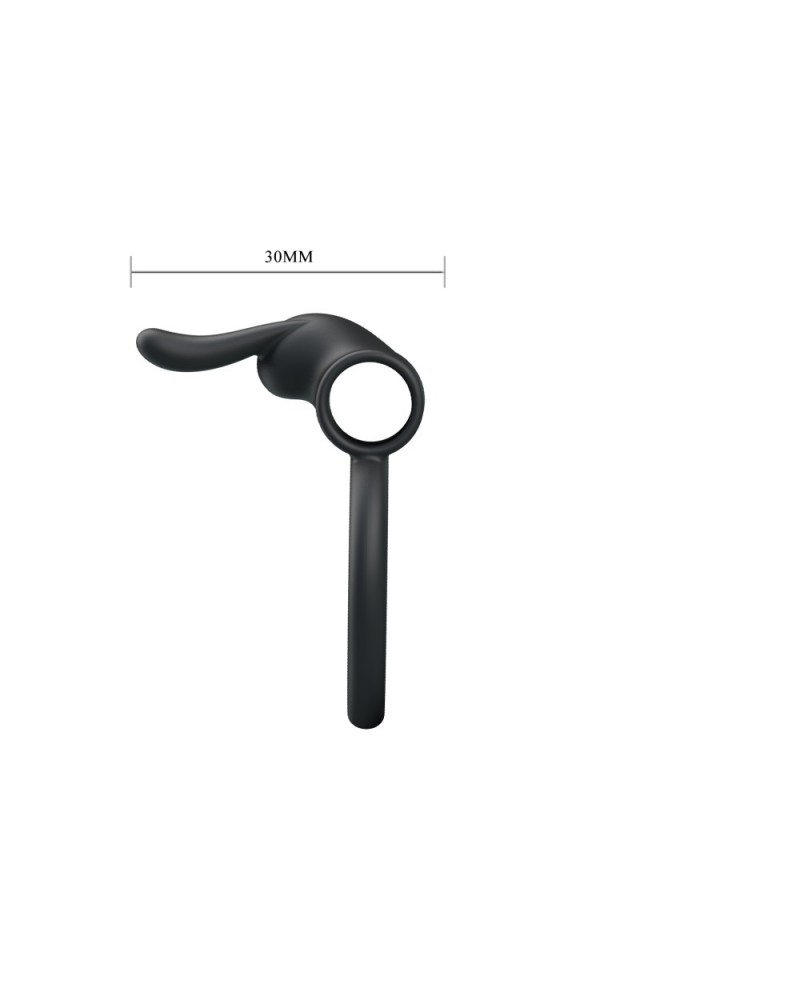 Osmond vibrating ring