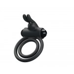 Osmond vibrating ring