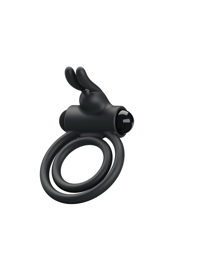 Osmond vibrating ring