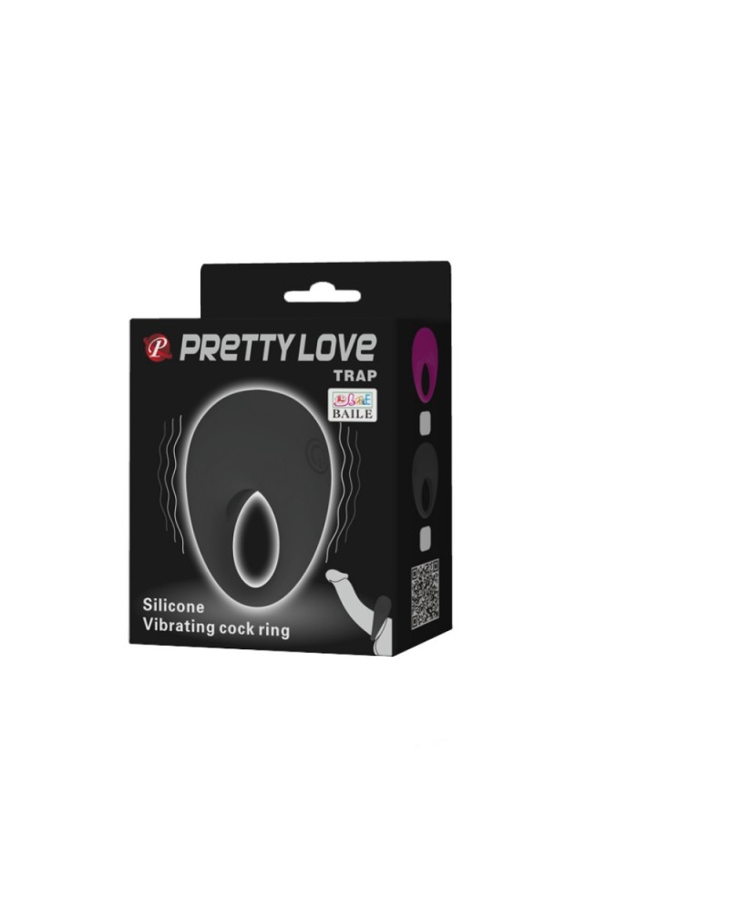 Trap Vibrating Ring Trap Vibrating Ring