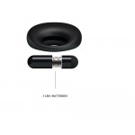 Trap Vibrating Ring Trap Vibrating Ring