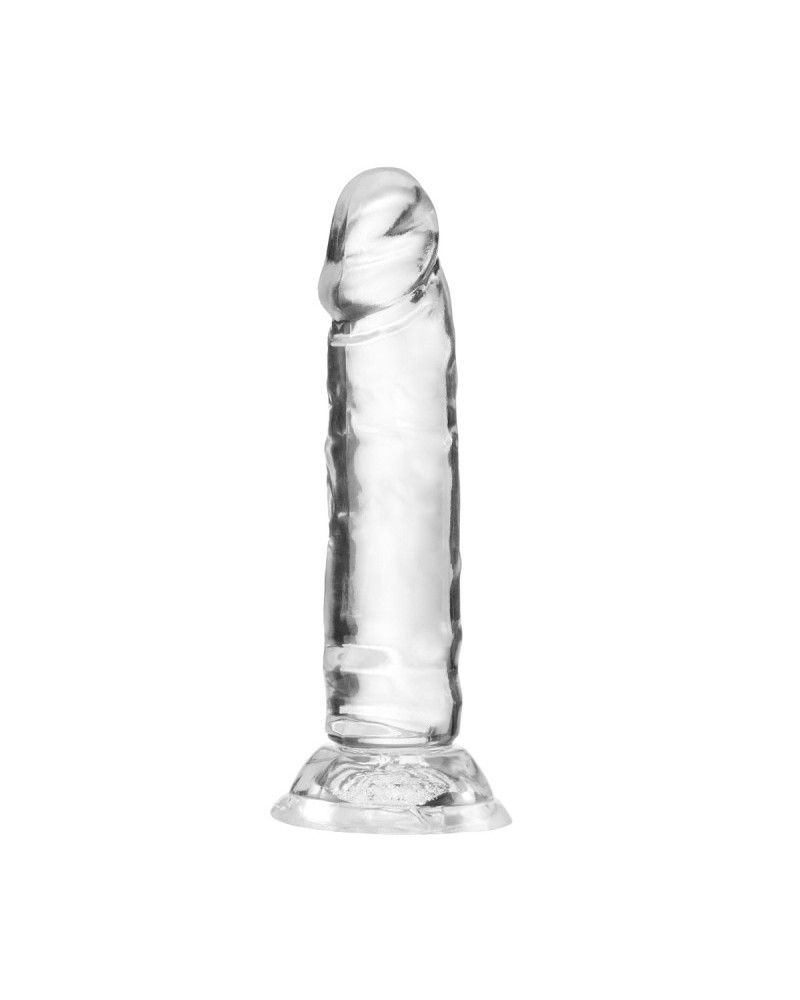 Ophelia's Dream Toys - Mini Dildo C-Thru S