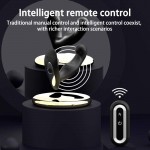 Ophelia's Dream Toys - Prostate massager with remote control