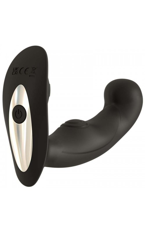 Ophelia's Dream Toys - Prostate massager with remote control