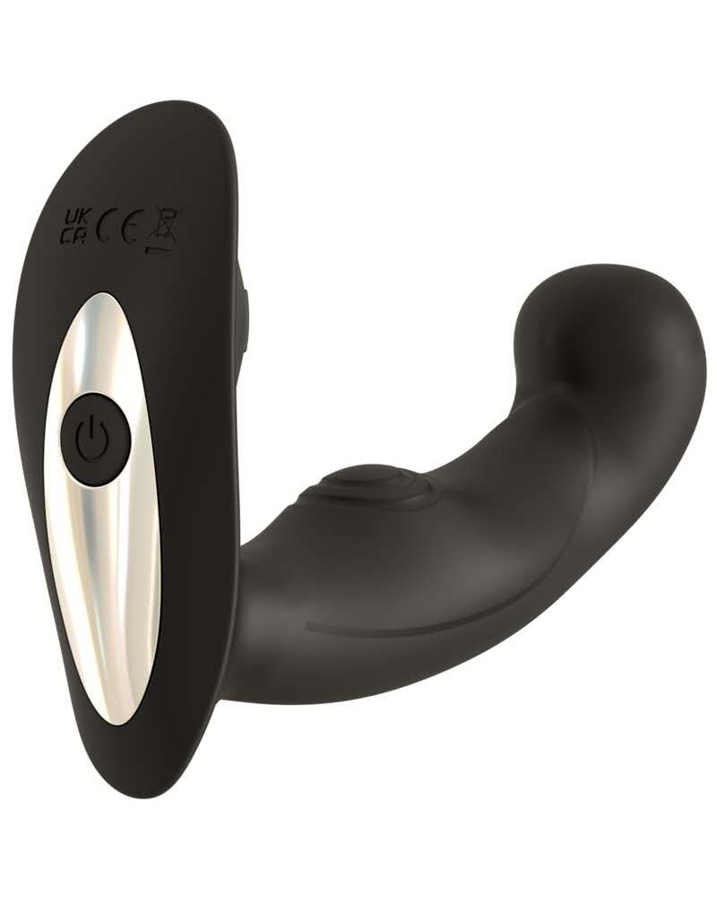 Ophelia's Dream Toys - Prostate massager with remote control