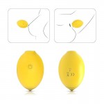 Ophelia's Dream Toys - Lemon vibrator Ophelia's Dream Toys - Lemon vibrator