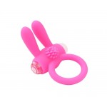 Ophelia's Dream Toys- Bunny vibrating cock ring Ophelia's Dream Toys- Bunny vibrating cock ring
