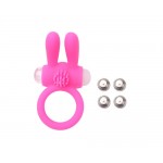 Ophelia's Dream Toys- Bunny vibrating cock ring Ophelia's Dream Toys- Bunny vibrating cock ring