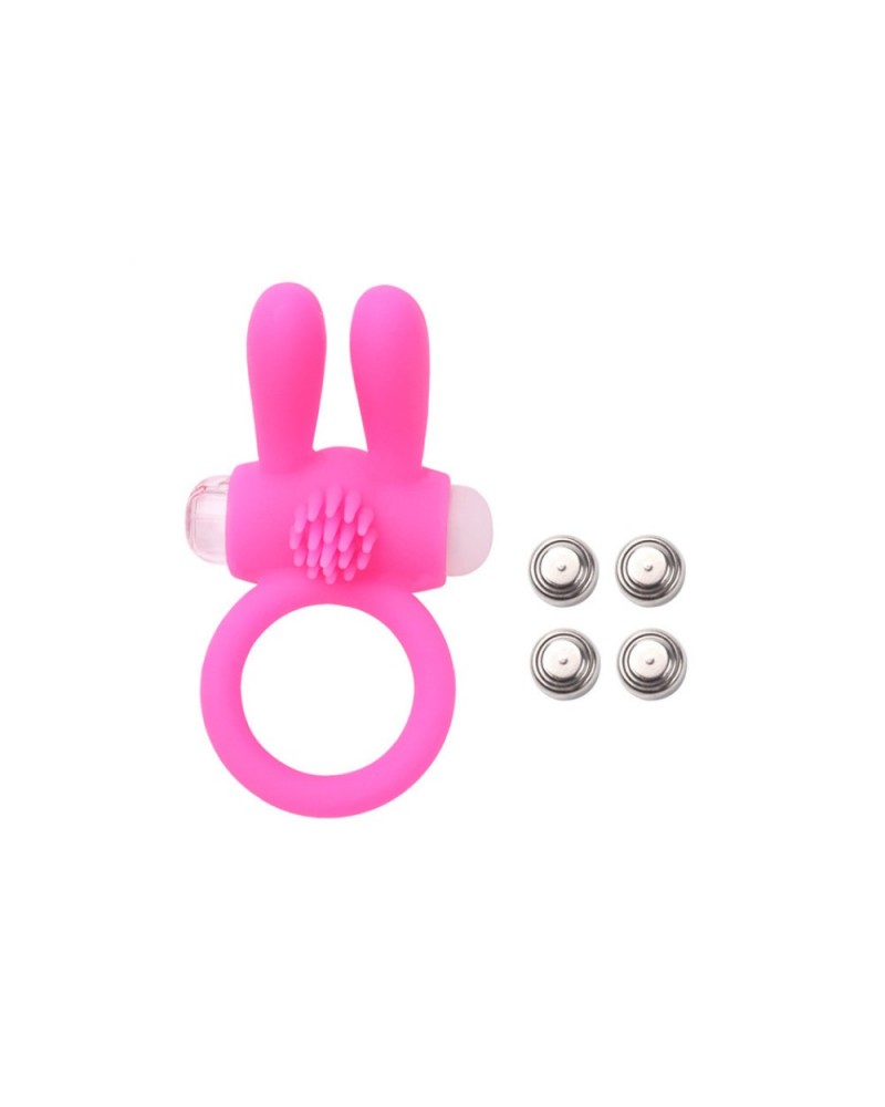 Ophelia's Dream Toys- Bunny vibrating cock ring Ophelia's Dream Toys- Bunny vibrating cock ring