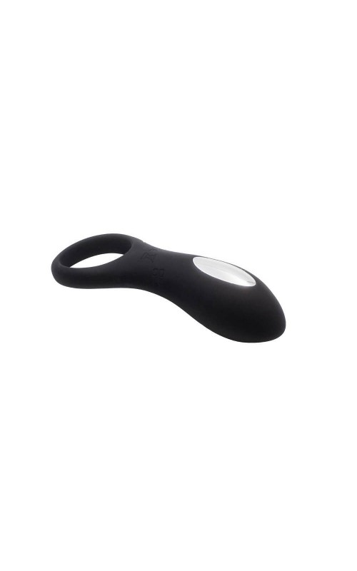 Ophelia's Dream Toys- Silicone vibrating cock ring