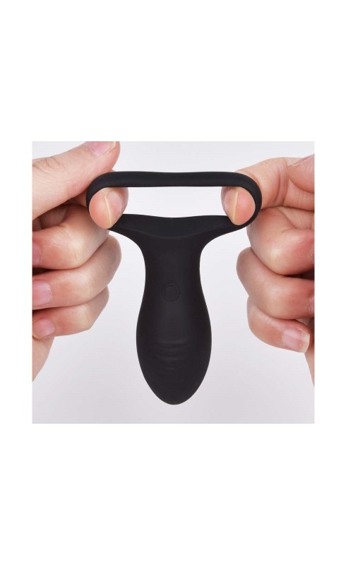 Ophelia's Dream Toys- Silicone vibrating cock ring Ophelia's Dream Toys- Silicone vibrating cock ring