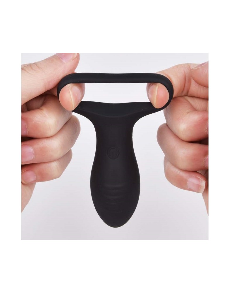 Ophelia's Dream Toys- Silicone vibrating cock ring Ophelia's Dream Toys- Silicone vibrating cock ring