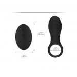 Ophelia's Dream Toys- Remote controlled vibrating cock ring Ophelia's Dream Toys- Remote controlled vibrating cock ring