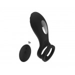 Ophelia's Dream Toys- Remote controlled vibrating cock ring Ophelia's Dream Toys- Remote controlled vibrating cock ring