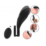 Ophelia's Dream Toys- Remote controlled vibrating cock ring Ophelia's Dream Toys- Remote controlled vibrating cock ring