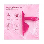 Ophelia's Dream Toys- App controlled ride on G spot and clitoral vibrator Ophelia's Dream Toys- App controlled ride on G spot and clitoral vibrator