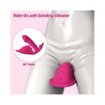 Ophelia's Dream Toys- App controlled ride on G spot and clitoral vibrator Ophelia's Dream Toys- App controlled ride on G spot and clitoral vibrator