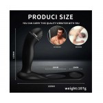Ophelia's Dream Toys- Αpp controlled prostate massager with cock ring Ophelia's Dream Toys- Αpp controlled prostate massager with cock ring