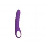 Ophelia's Dream Toys- Thrusting vibrator purple Ophelia's Dream Toys- Thrusting vibrator purple