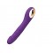 Ophelia's Dream Toys- Thrusting vibrator purple