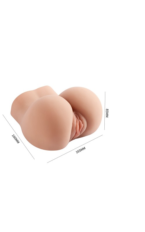 Ophelia's Dream Toys- Angela masturbator