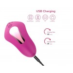 Ophelia's Dream Toys- Butterfly panty vibrator