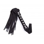 Ophelia's Dream Toys- Velvet flogger Ophelia's Dream Toys- Velvet flogger
