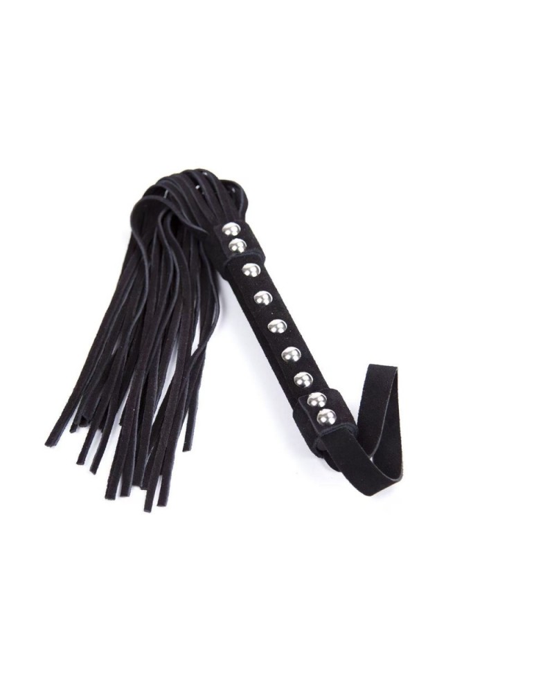 Ophelia's Dream Toys- Velvet flogger Ophelia's Dream Toys- Velvet flogger