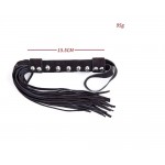 Ophelia's Dream Toys- Velvet flogger Ophelia's Dream Toys- Velvet flogger