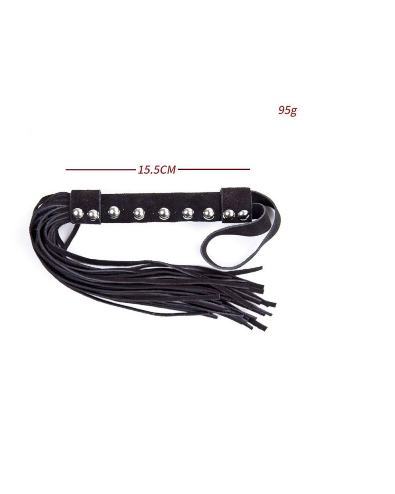 Ophelia's Dream Toys- Velvet flogger Ophelia's Dream Toys- Velvet flogger