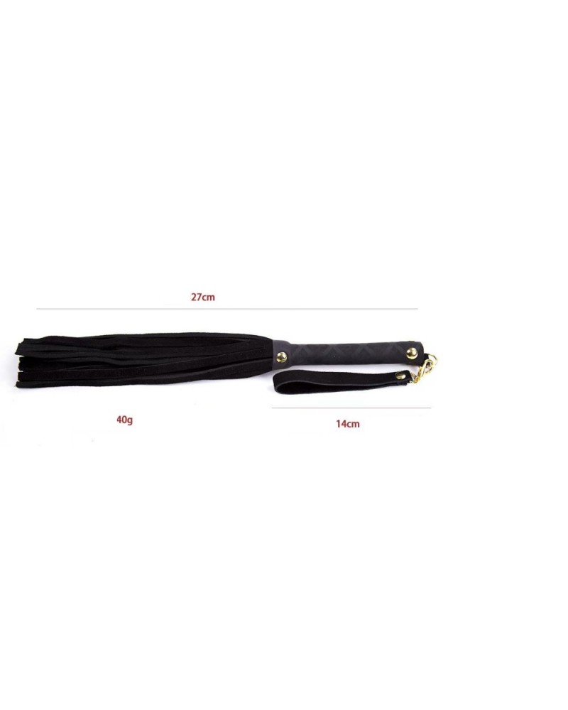 Ophelia's Dream Toys- Mini flogger Ophelia's Dream Toys- Mini flogger