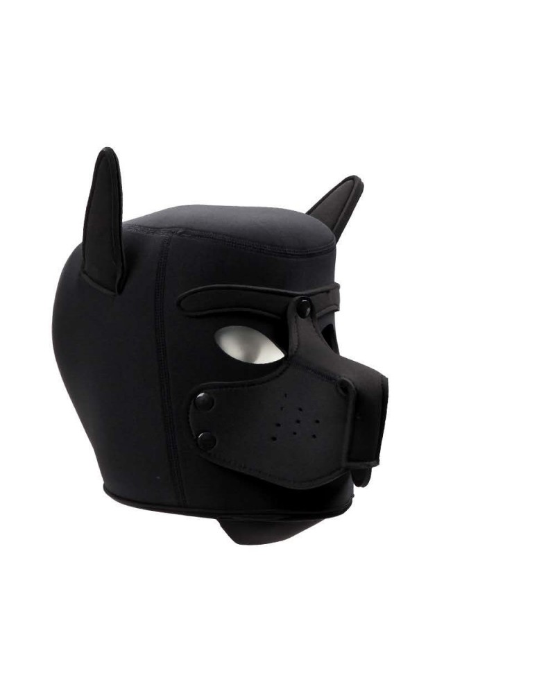 Ophelia's Dream Toys- Dog mask black