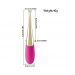 Ophelia's Dream Toys- Pinpoint vibrator
