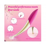 Ophelia's Dream Toys- Pinpoint vibrator