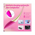 Ophelia's Dream Toys- Pinpoint vibrator