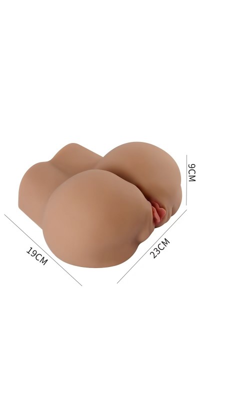 Ophelia's Dream Toys- Eunice masturbator