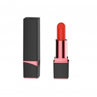 Ophelia's Dream Toys - Vibrating Lipstick - Black