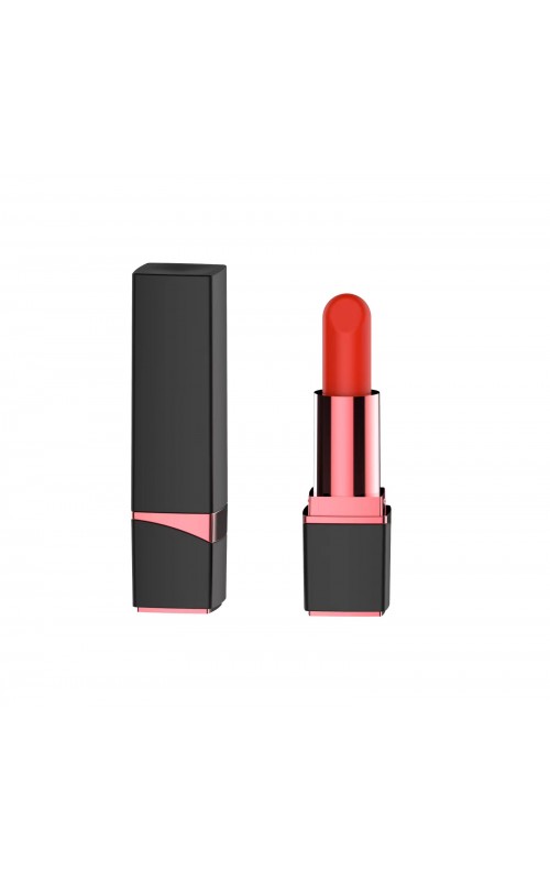 Ophelia's Dream Toys - Vibrating Lipstick - Black