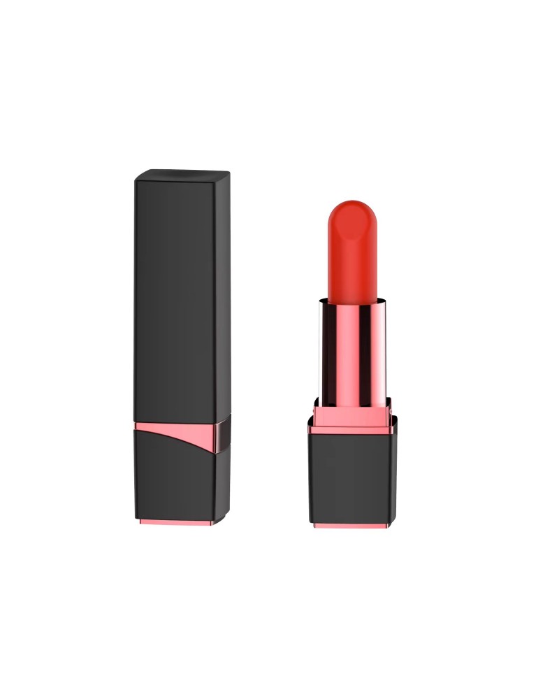 Ophelia's Dream Toys - Vibrating Lipstick - Black Ophelia's Dream Toys - Vibrating Lipstick - Black