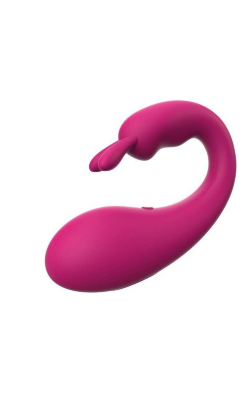 Ophelia's Dream Toys- Vibrating egg with mini rabbit