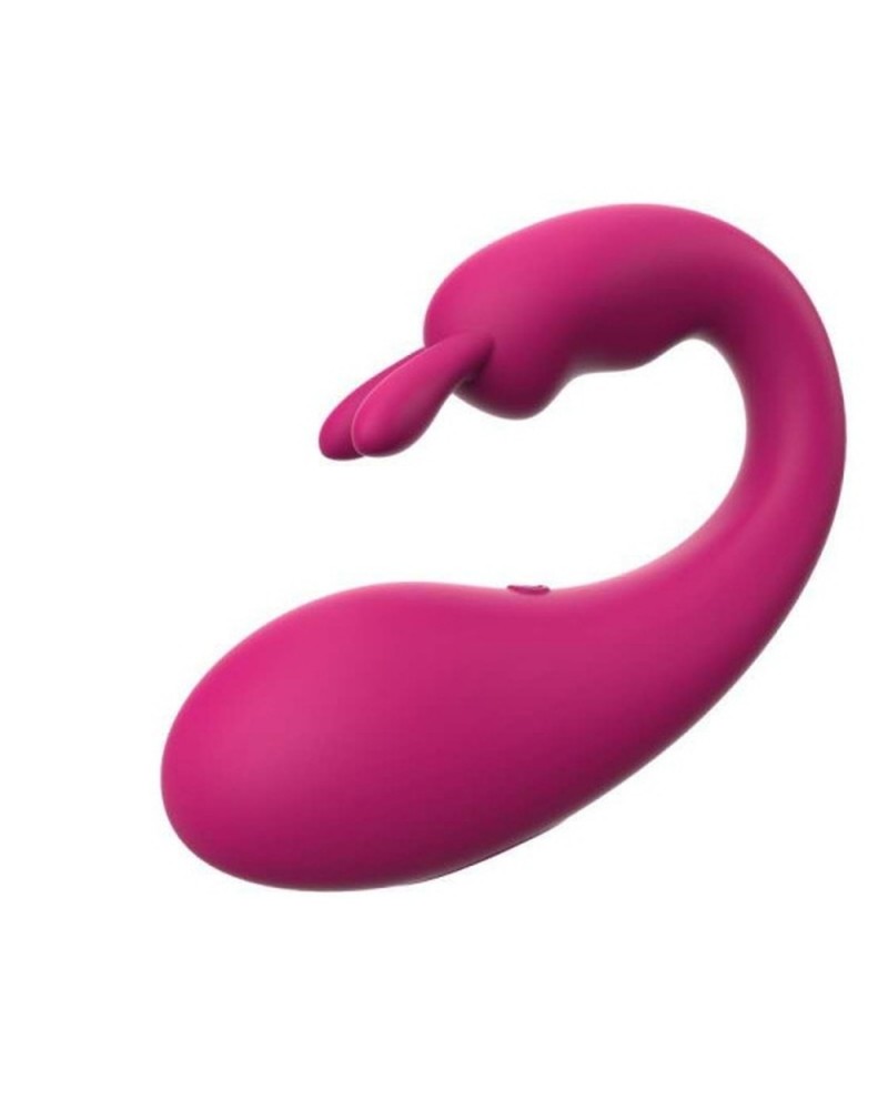 Ophelia's Dream Toys- Vibrating egg with mini rabbit Ophelia's Dream Toys- Vibrating egg with mini rabbit