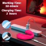 Ophelia's Dream Toys- Dual-Stimulation Vibrator