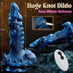 Ophelia's Dream Toys -Fantasy Dragon Vibrator Ophelia's Dream Toys -Fantasy Dragon Vibrator