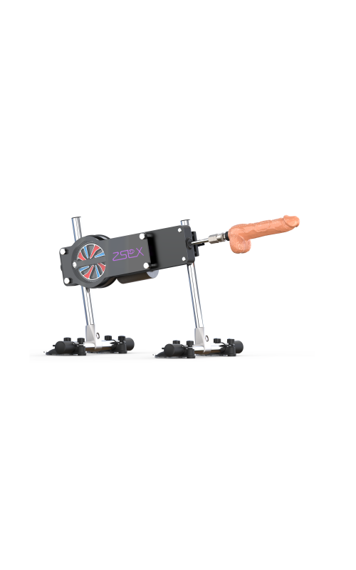 Ophelia's Dream Toys - Sex Machine