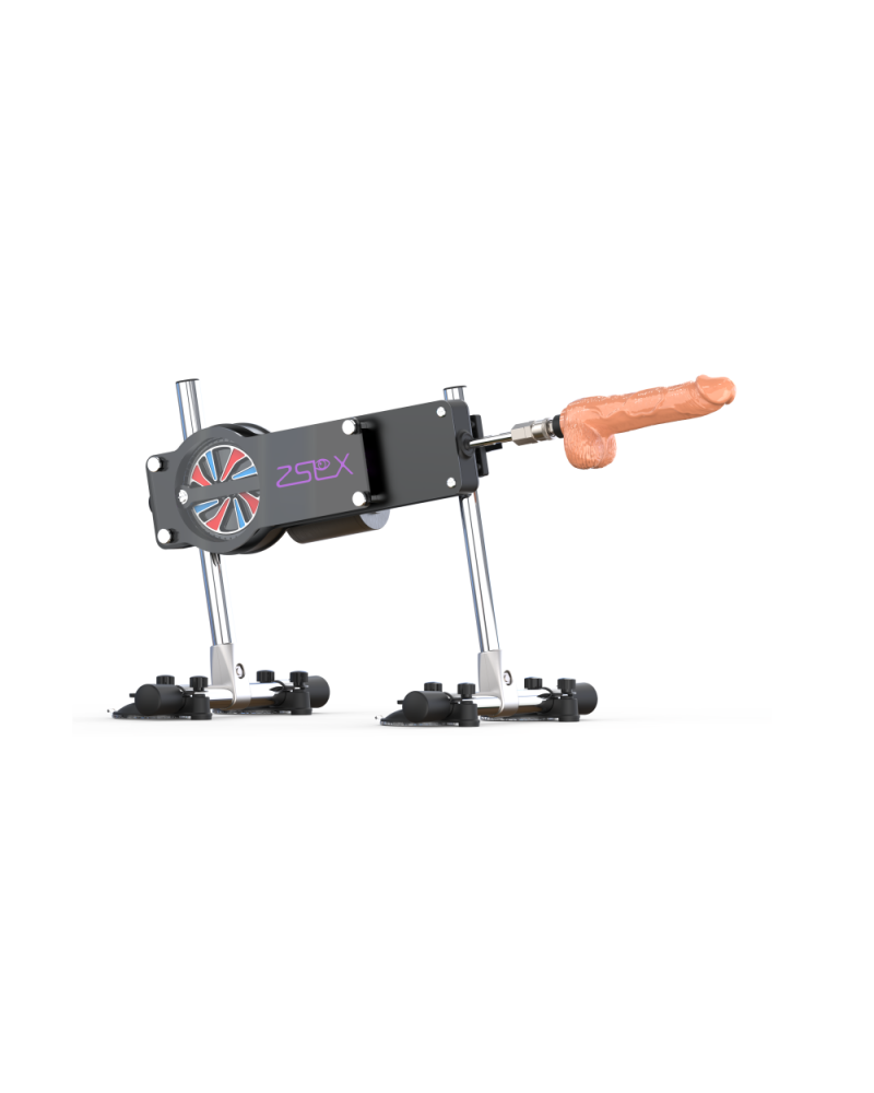 Ophelia's Dream Toys - Sex Machine Ophelia's Dream Toys - Sex Machine
