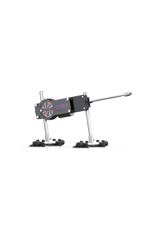 Ophelia's Dream Toys - Sex Machine