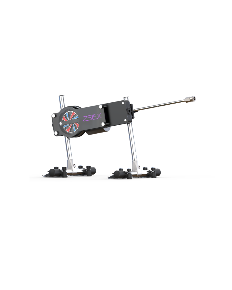 Ophelia's Dream Toys - Sex Machine Ophelia's Dream Toys - Sex Machine