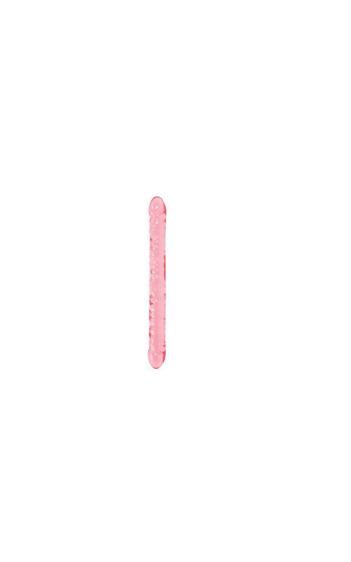 Ophelia's Dream Toys- Double Ended Dildo Pink